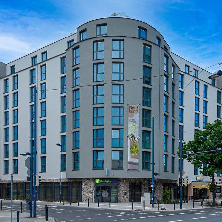 Holiday Inn Express - Offenbach By Ihg Ngoại thất bức ảnh