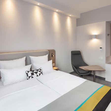 Holiday Inn Express - Offenbach By Ihg Ngoại thất bức ảnh