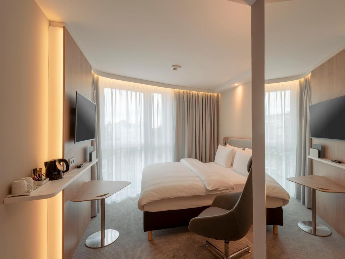 Holiday Inn Express - Offenbach By Ihg Ngoại thất bức ảnh
