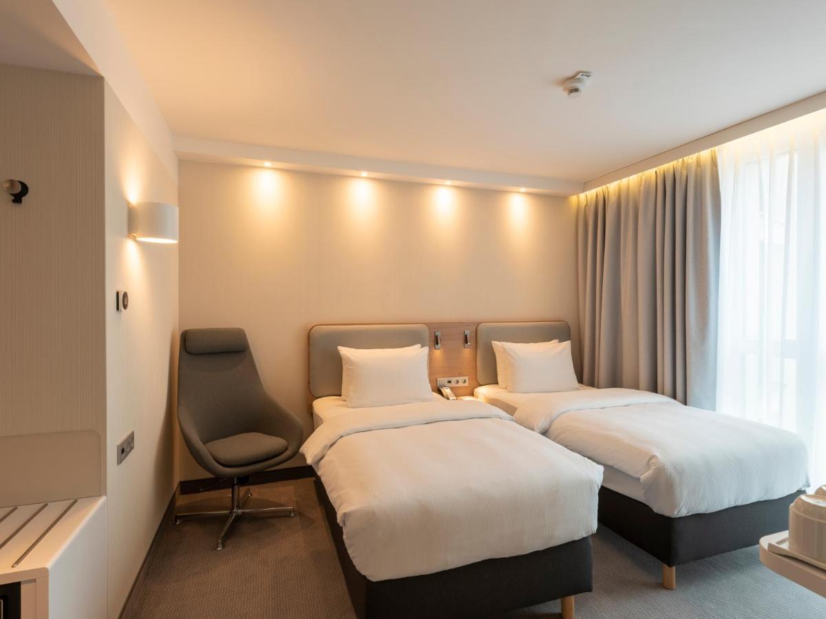 Holiday Inn Express - Offenbach By Ihg Ngoại thất bức ảnh