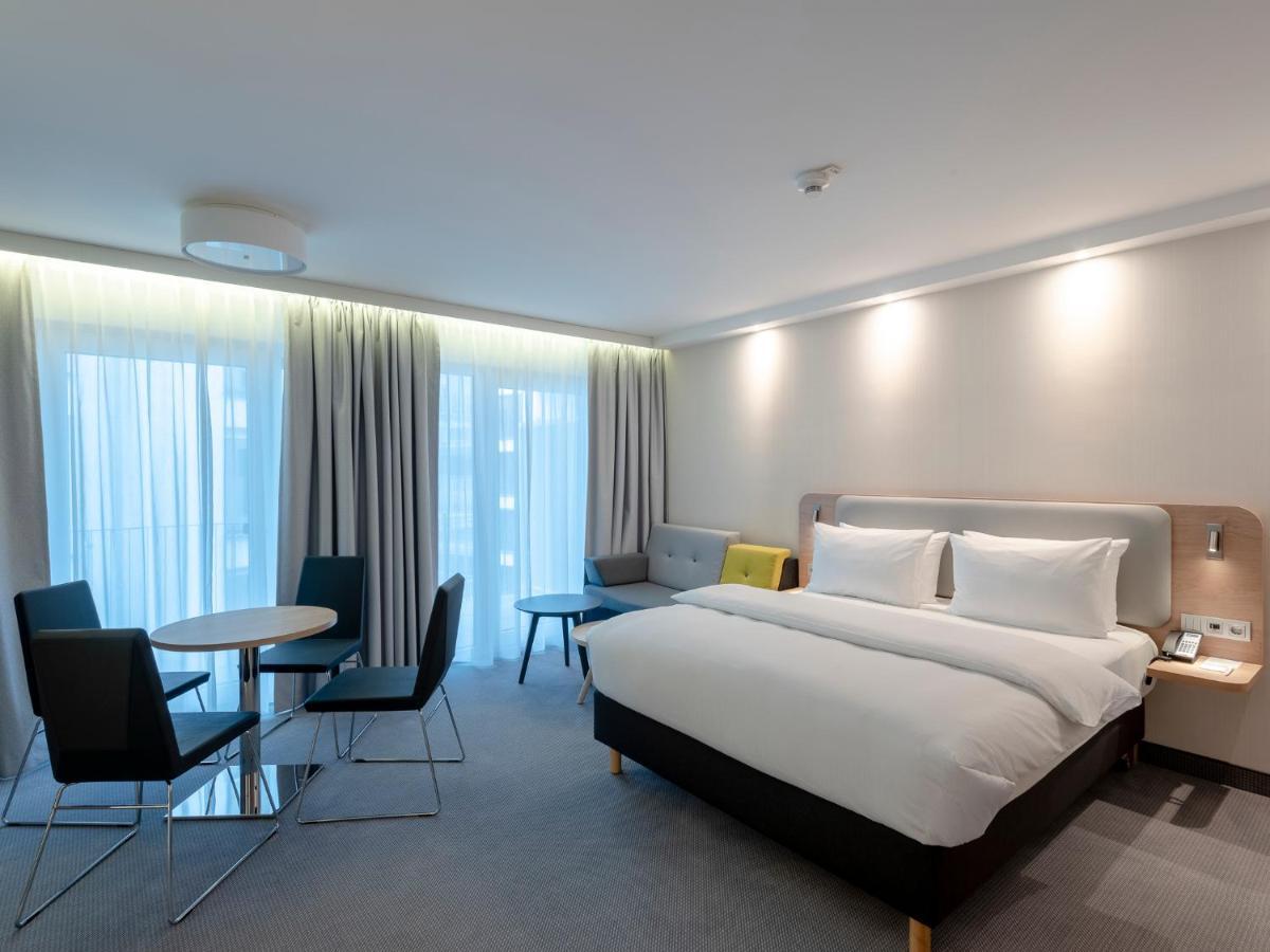 Holiday Inn Express - Offenbach By Ihg Ngoại thất bức ảnh