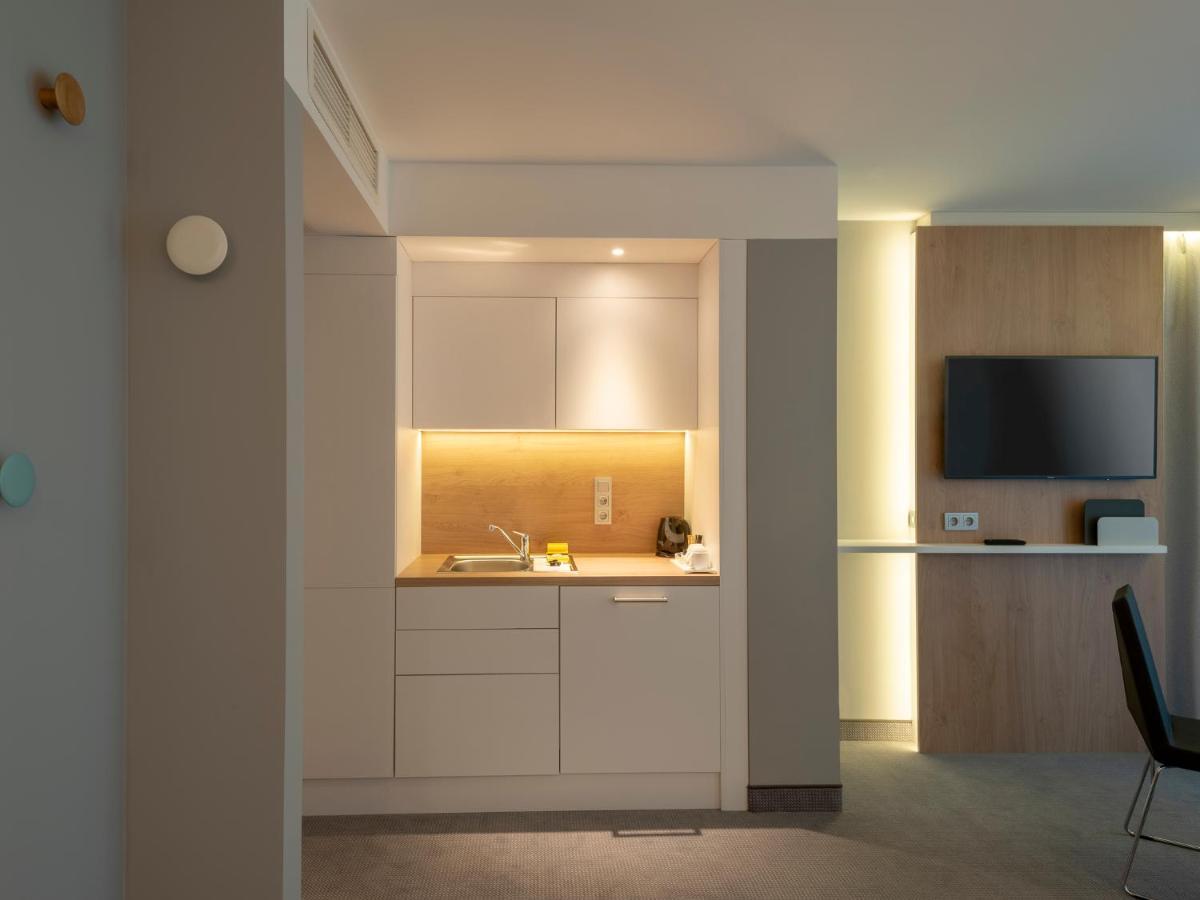 Holiday Inn Express - Offenbach By Ihg Ngoại thất bức ảnh