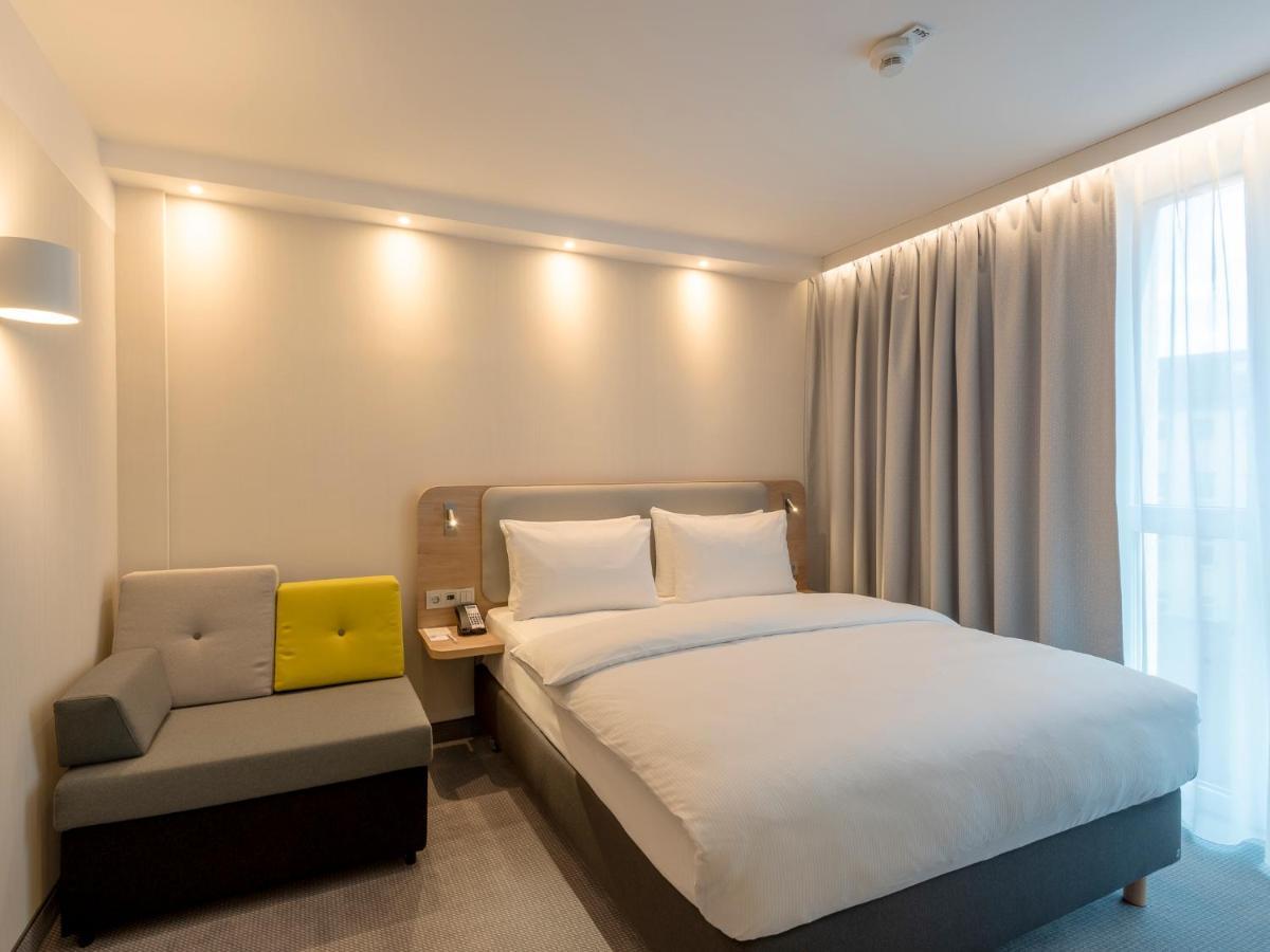 Holiday Inn Express - Offenbach By Ihg Ngoại thất bức ảnh