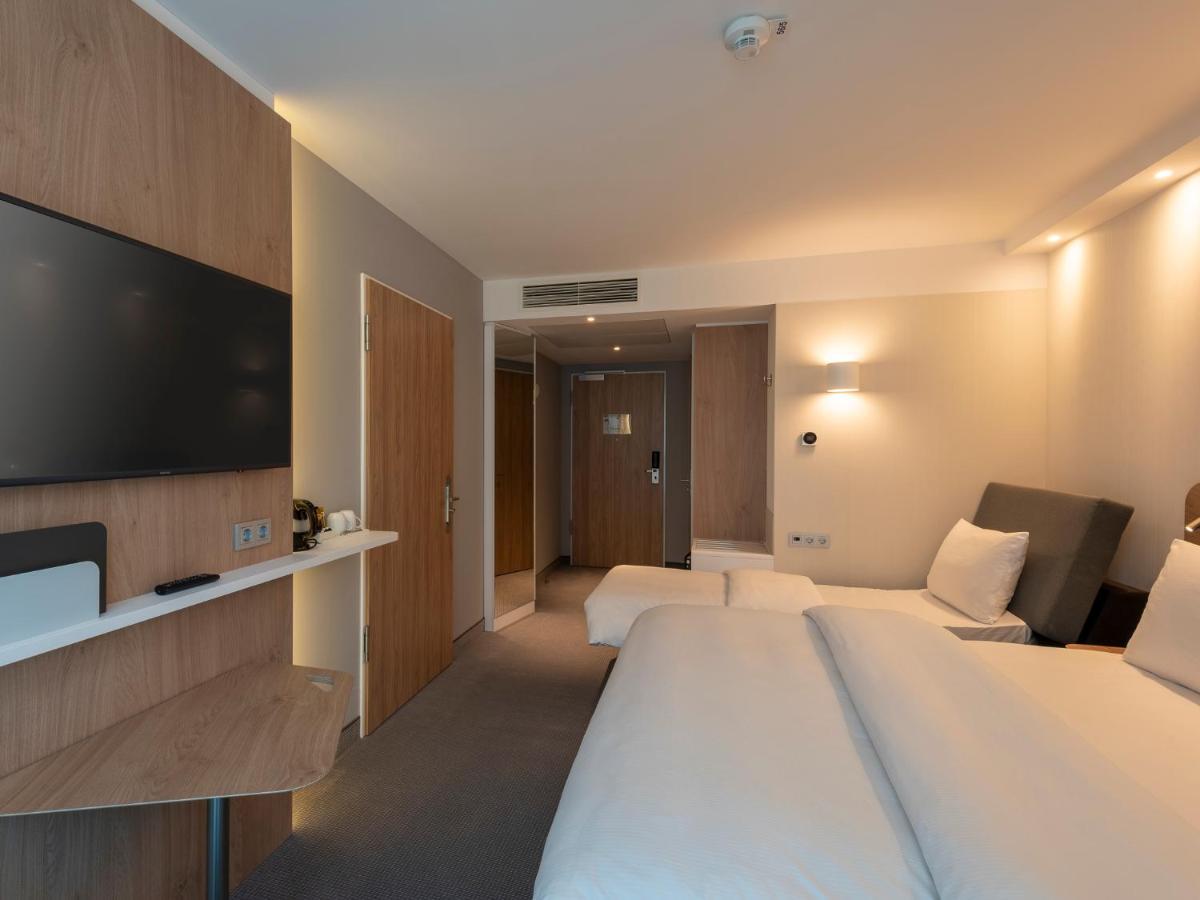 Holiday Inn Express - Offenbach By Ihg Ngoại thất bức ảnh