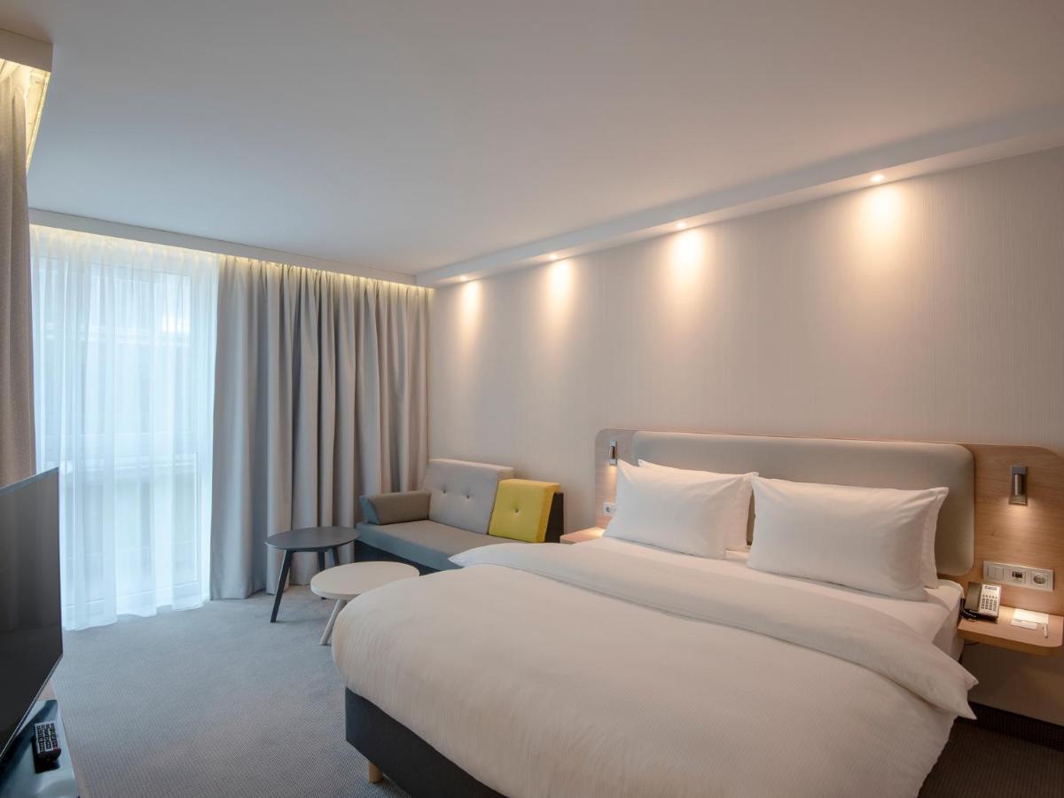 Holiday Inn Express - Offenbach By Ihg Ngoại thất bức ảnh