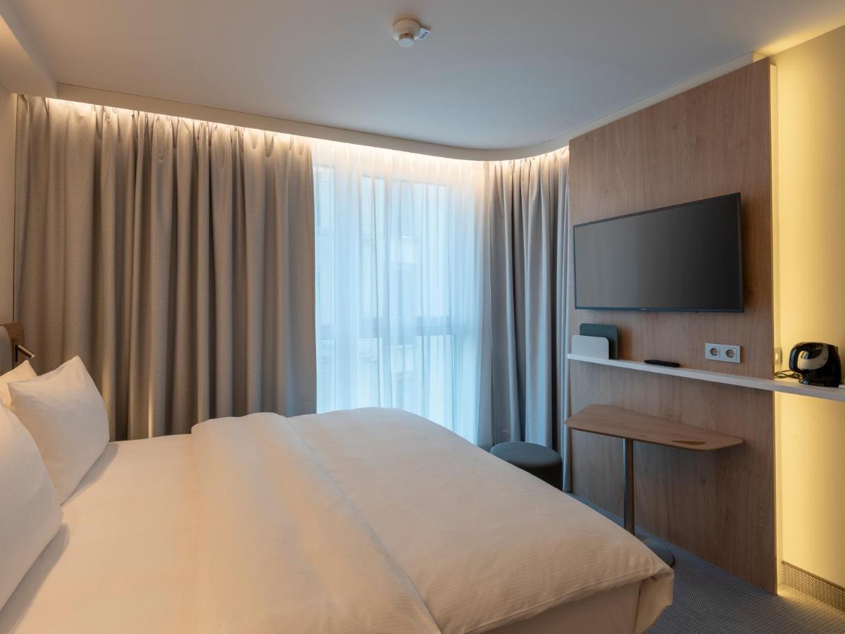 Holiday Inn Express - Offenbach By Ihg Ngoại thất bức ảnh