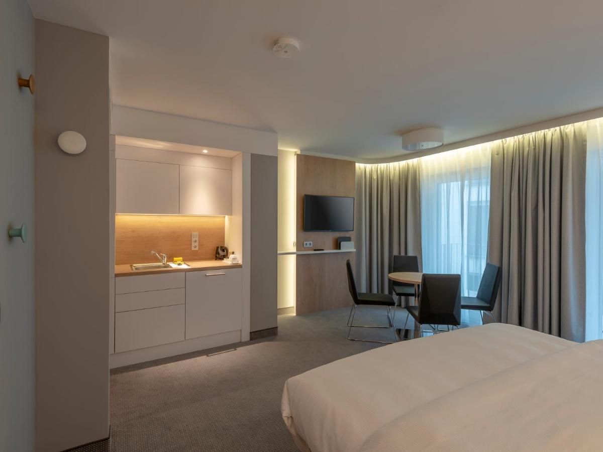 Holiday Inn Express - Offenbach By Ihg Ngoại thất bức ảnh