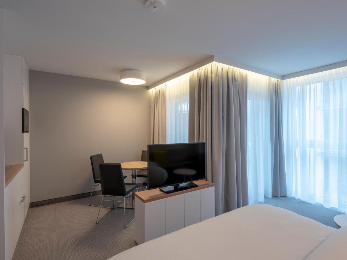Holiday Inn Express - Offenbach By Ihg Ngoại thất bức ảnh