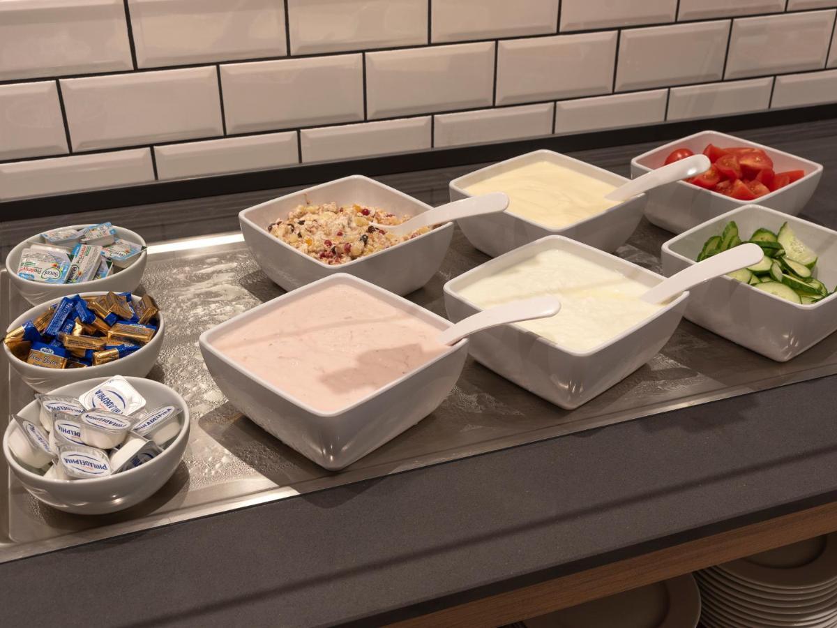 Holiday Inn Express - Offenbach By Ihg Ngoại thất bức ảnh