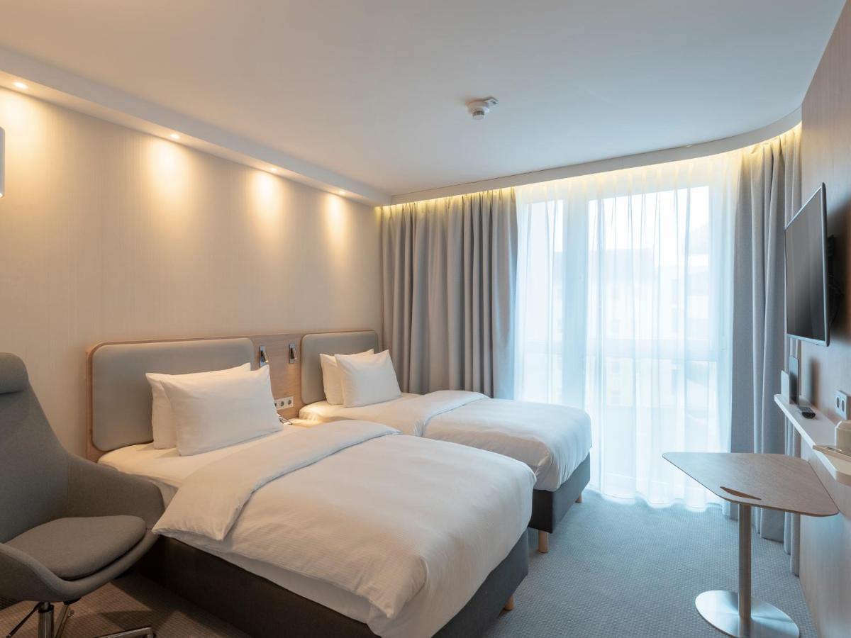 Holiday Inn Express - Offenbach By Ihg Ngoại thất bức ảnh