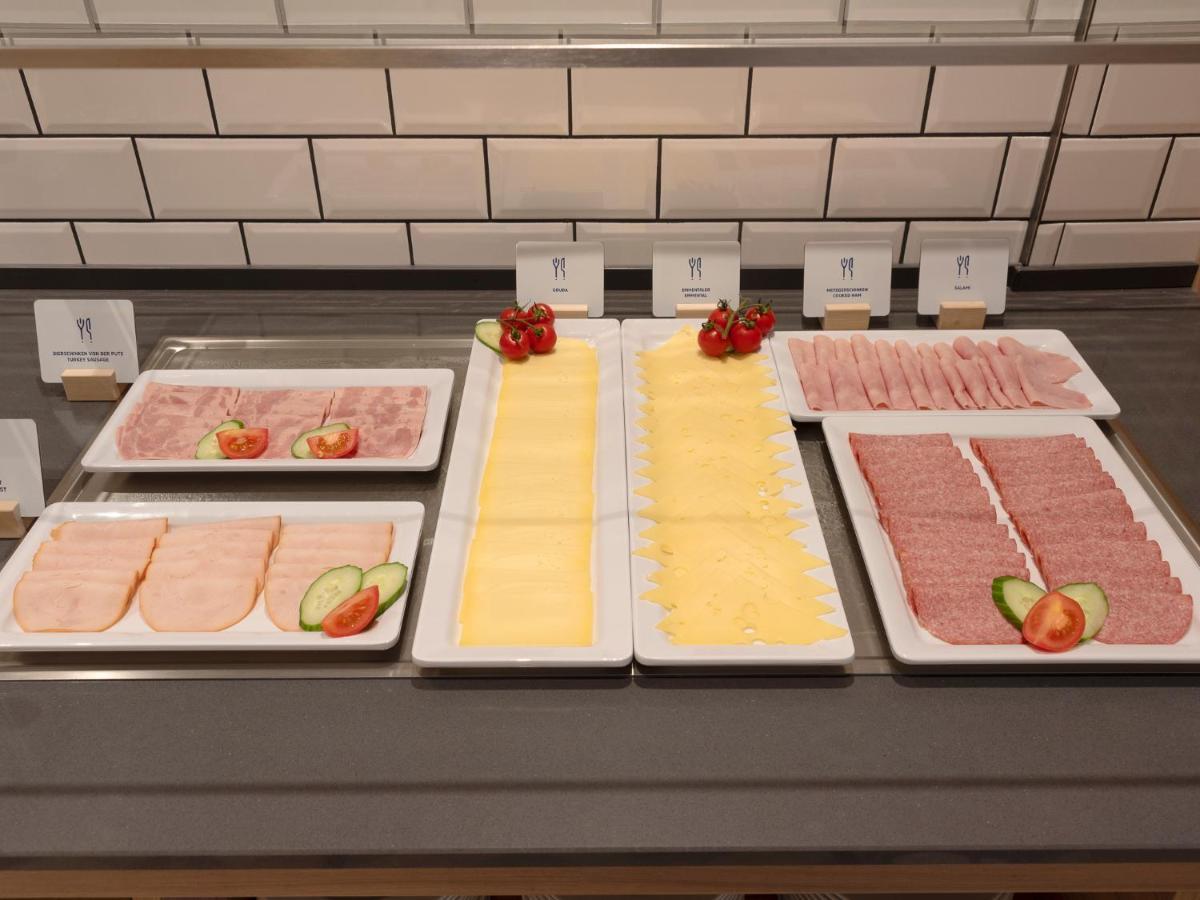 Holiday Inn Express - Offenbach By Ihg Ngoại thất bức ảnh
