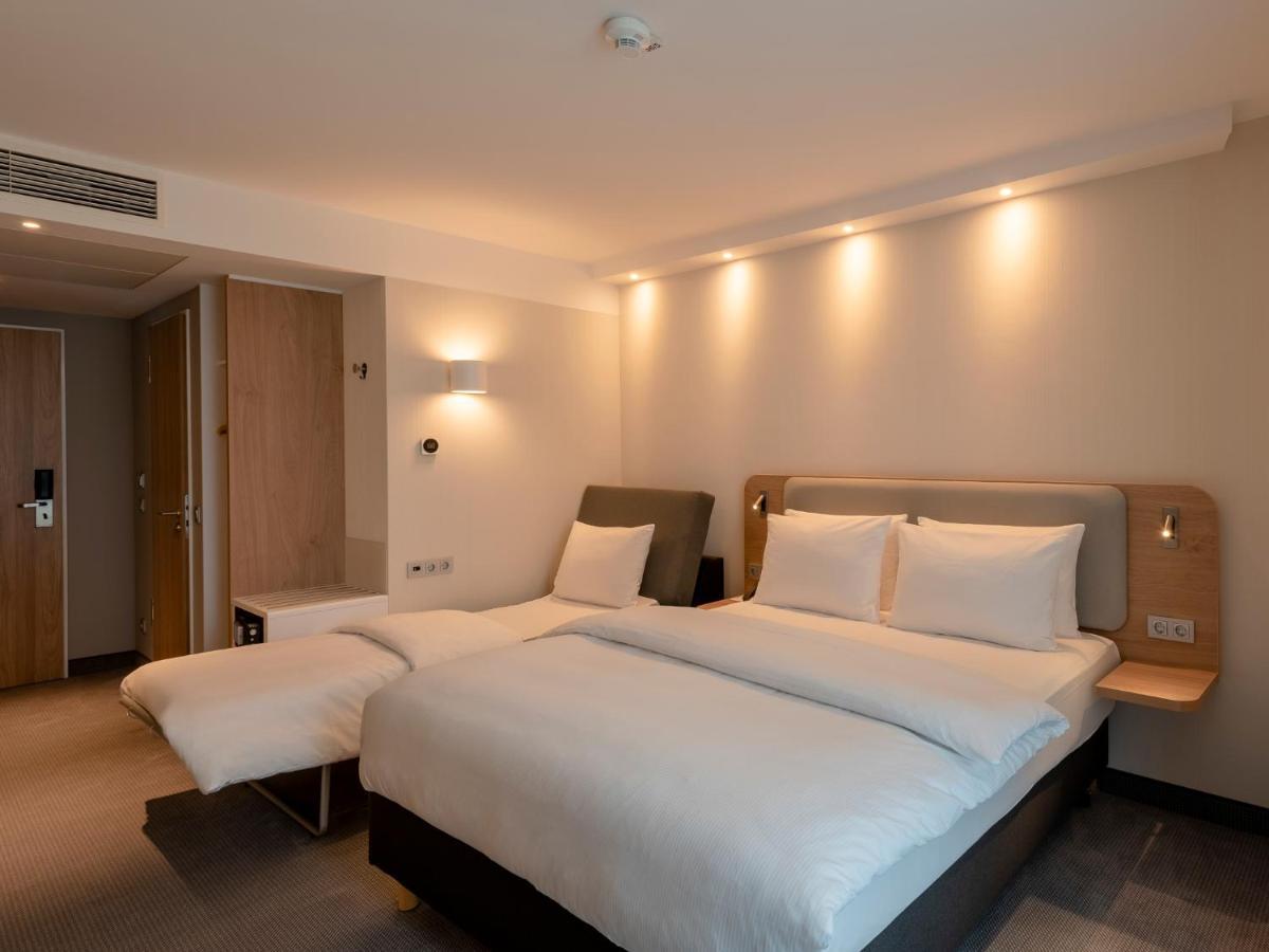 Holiday Inn Express - Offenbach By Ihg Ngoại thất bức ảnh