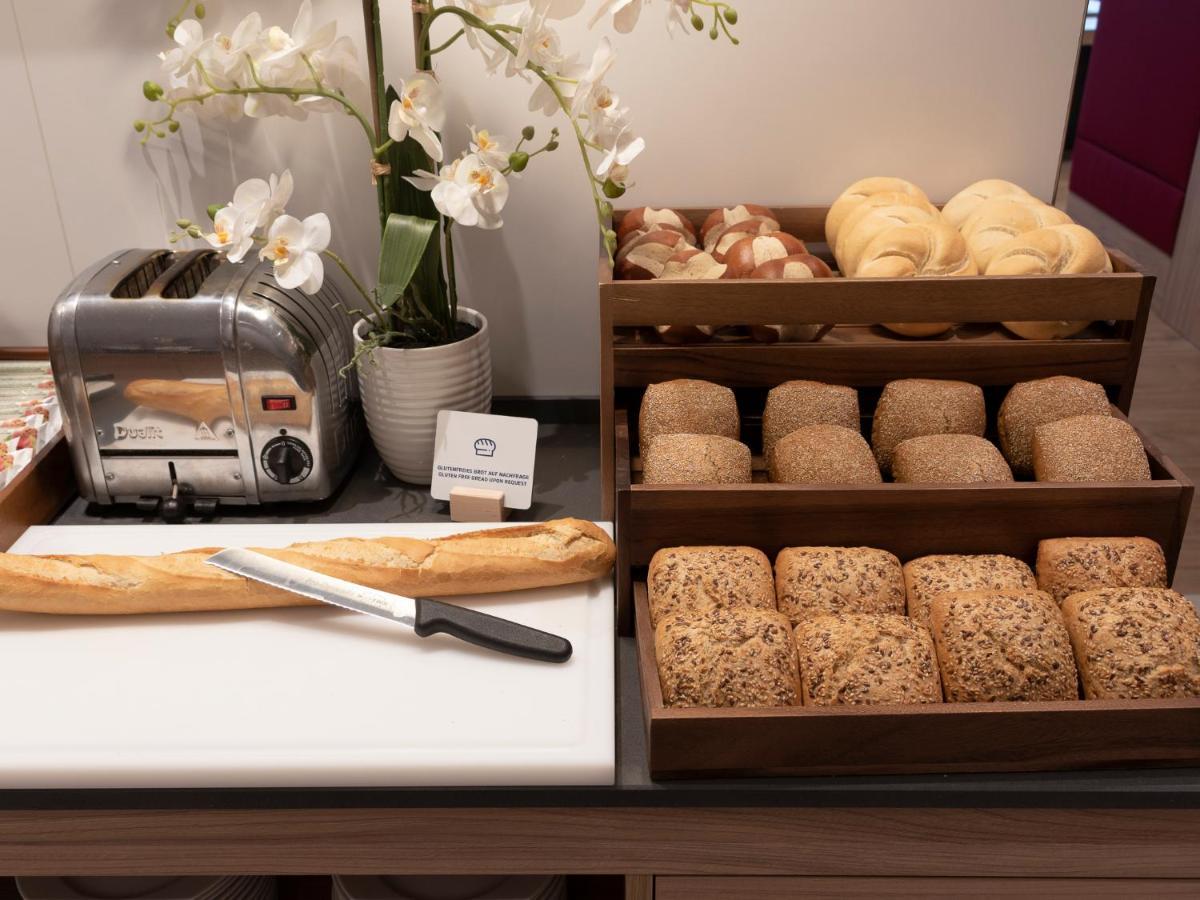 Holiday Inn Express - Offenbach By Ihg Ngoại thất bức ảnh