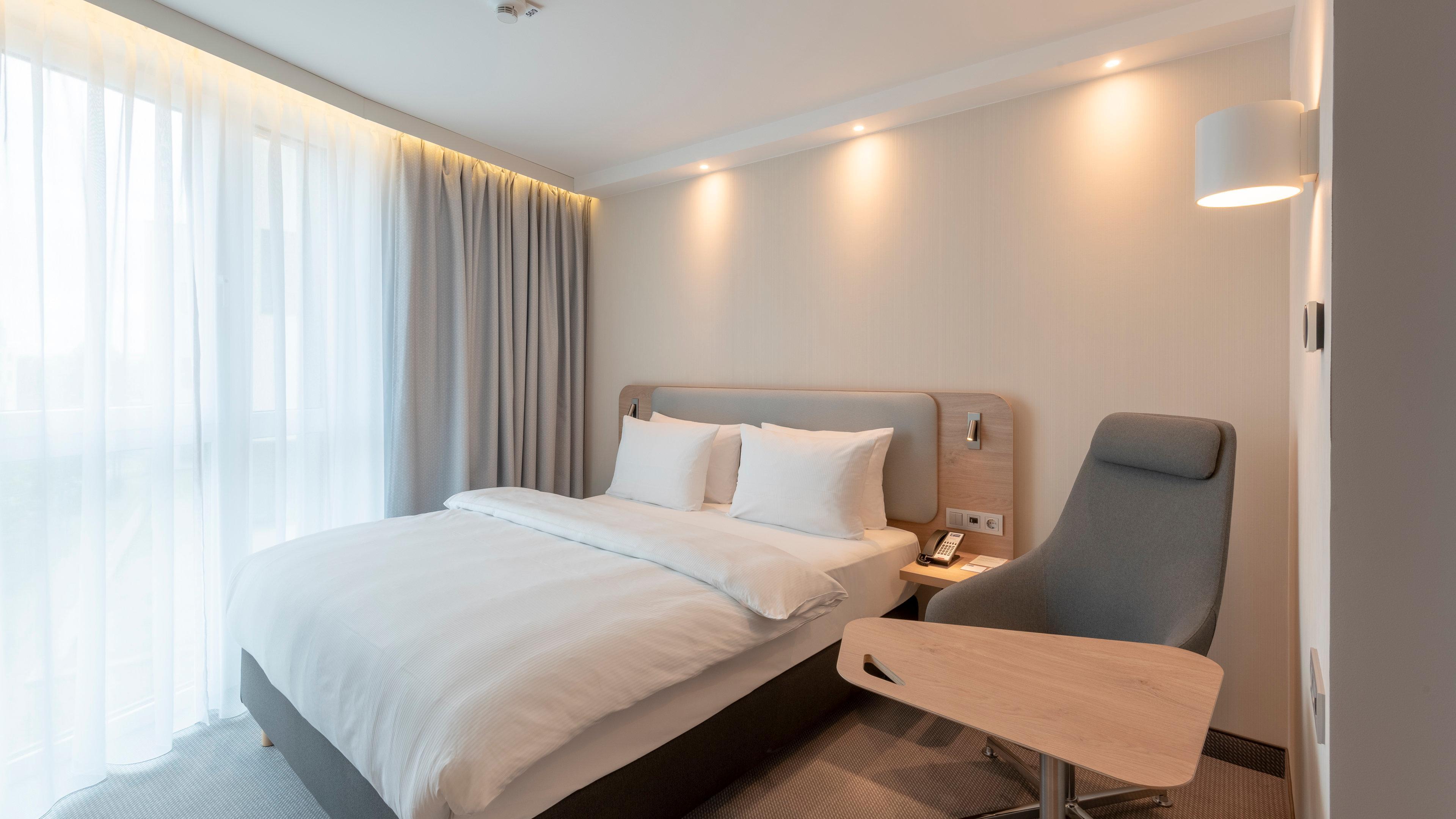Holiday Inn Express - Offenbach By Ihg Ngoại thất bức ảnh