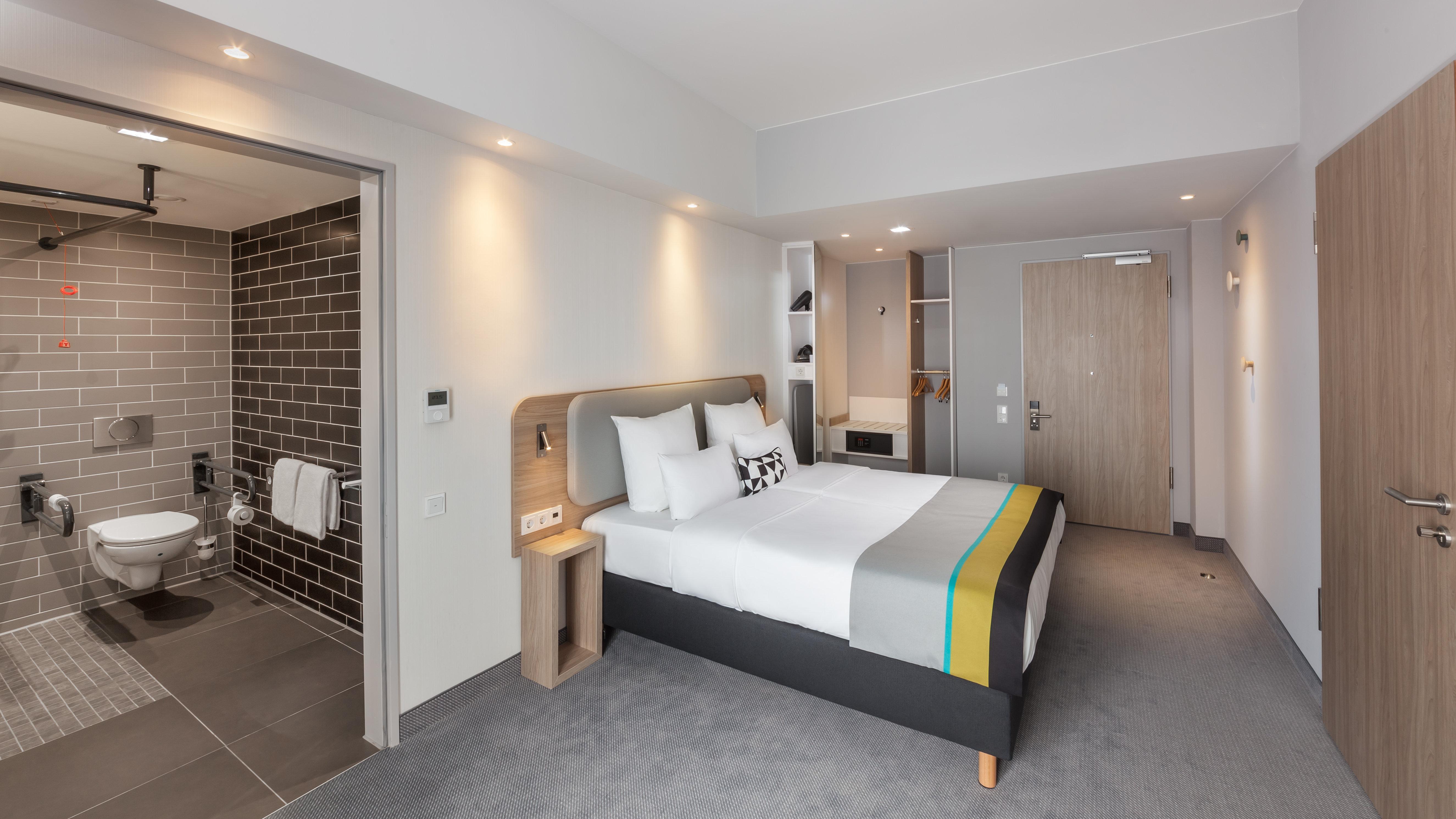 Holiday Inn Express - Offenbach By Ihg Ngoại thất bức ảnh