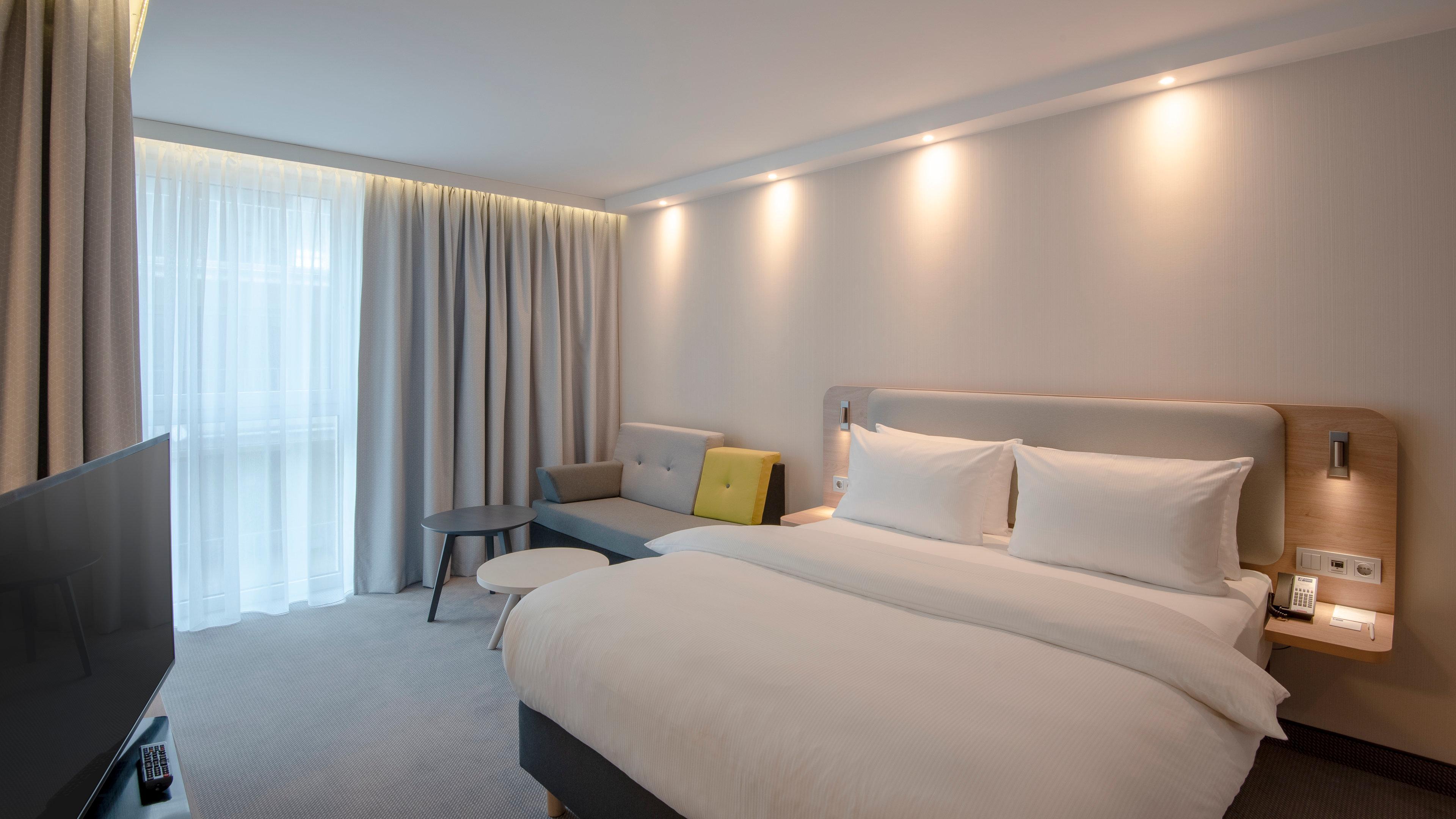 Holiday Inn Express - Offenbach By Ihg Ngoại thất bức ảnh