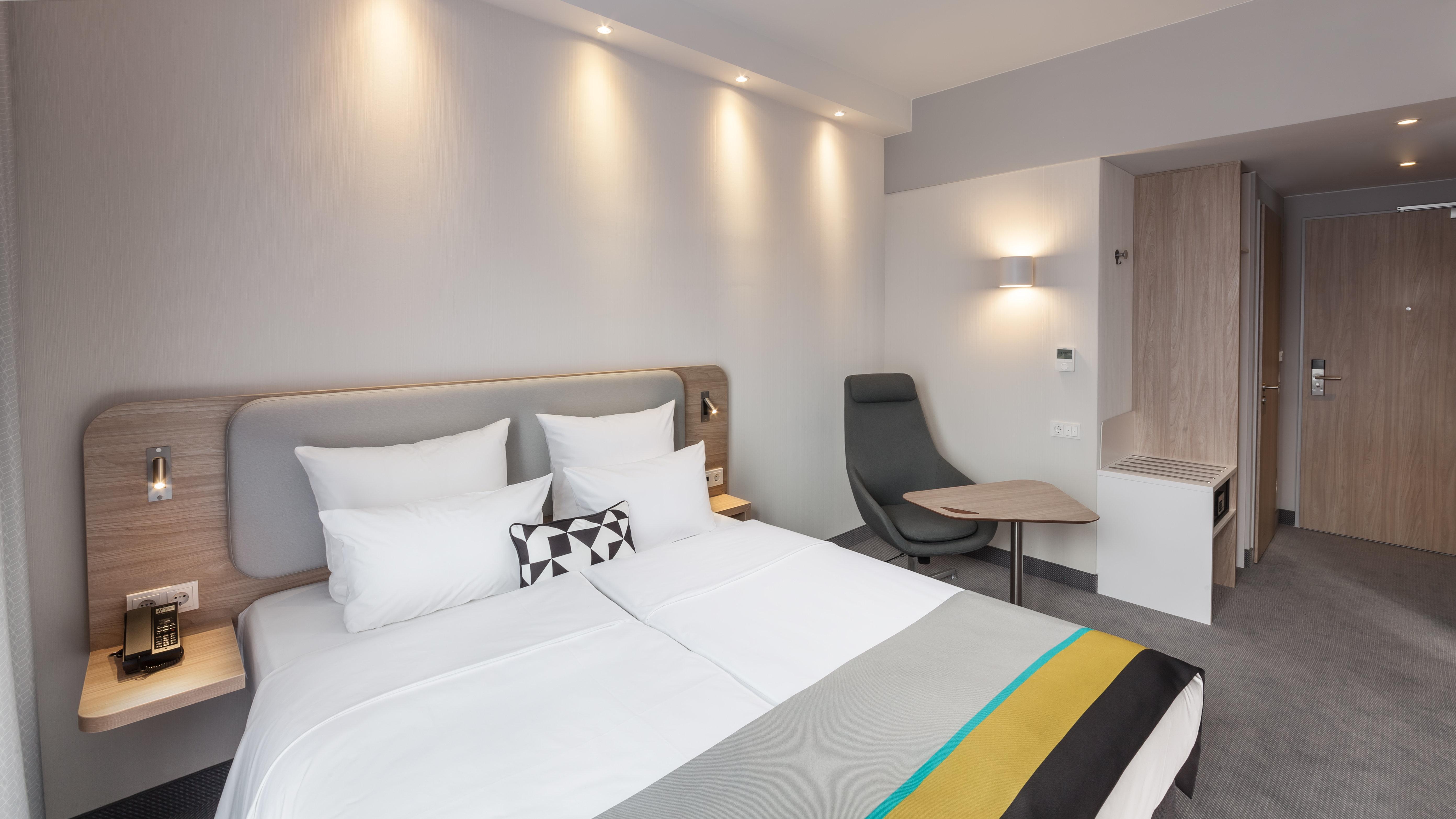 Holiday Inn Express - Offenbach By Ihg Ngoại thất bức ảnh