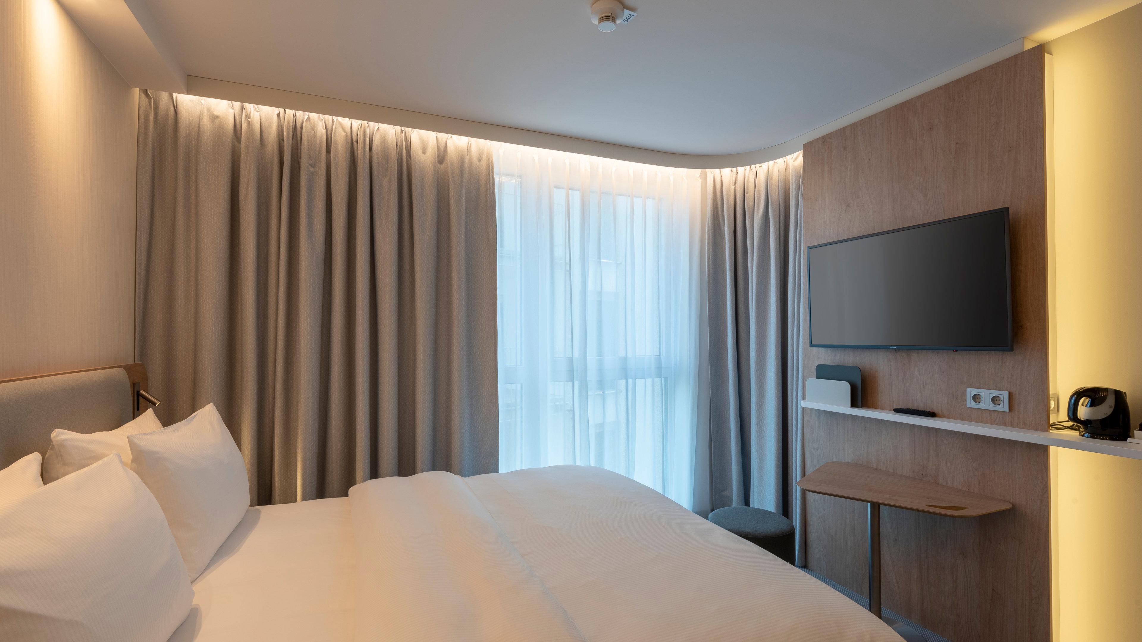 Holiday Inn Express - Offenbach By Ihg Ngoại thất bức ảnh