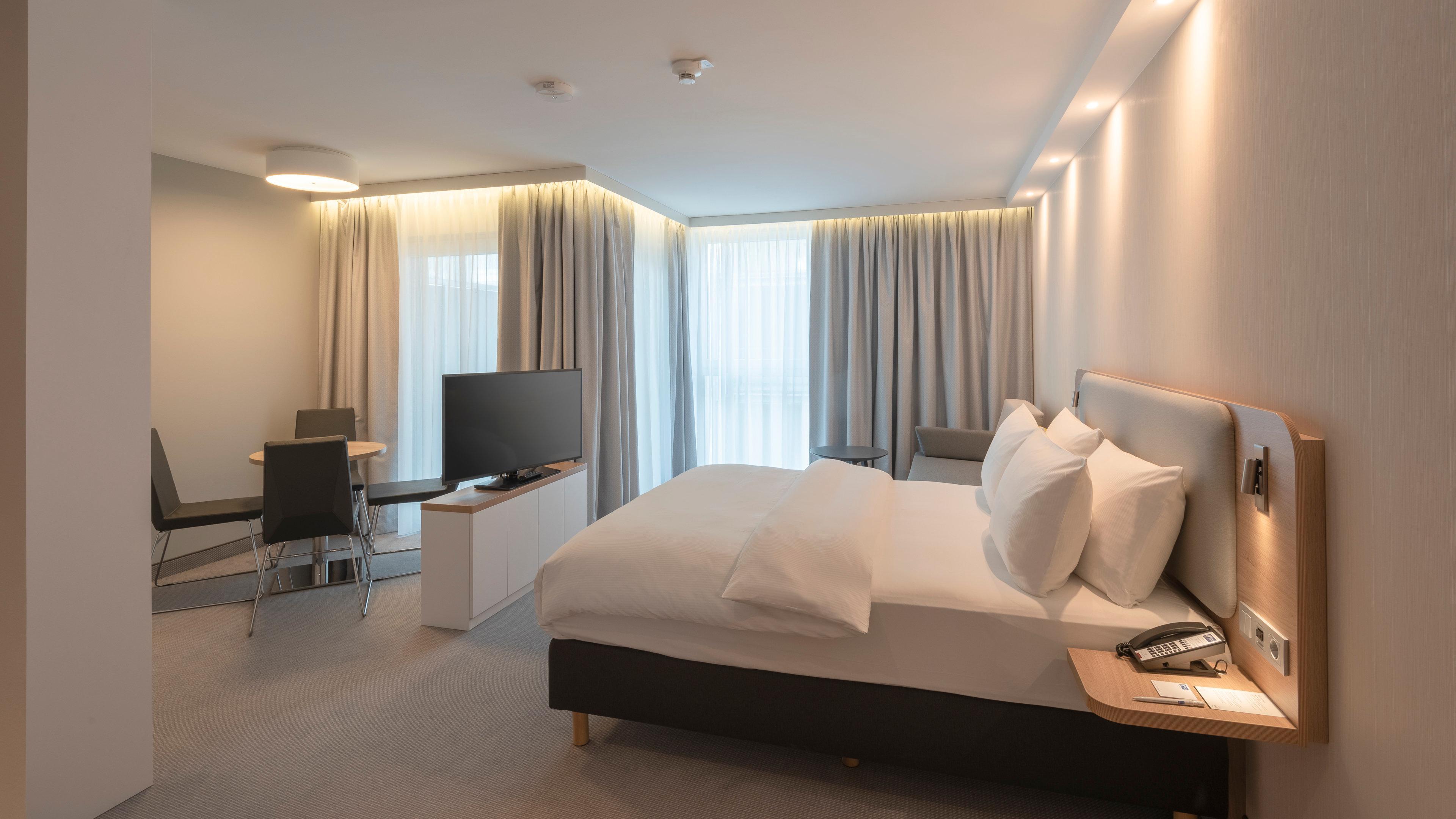 Holiday Inn Express - Offenbach By Ihg Ngoại thất bức ảnh