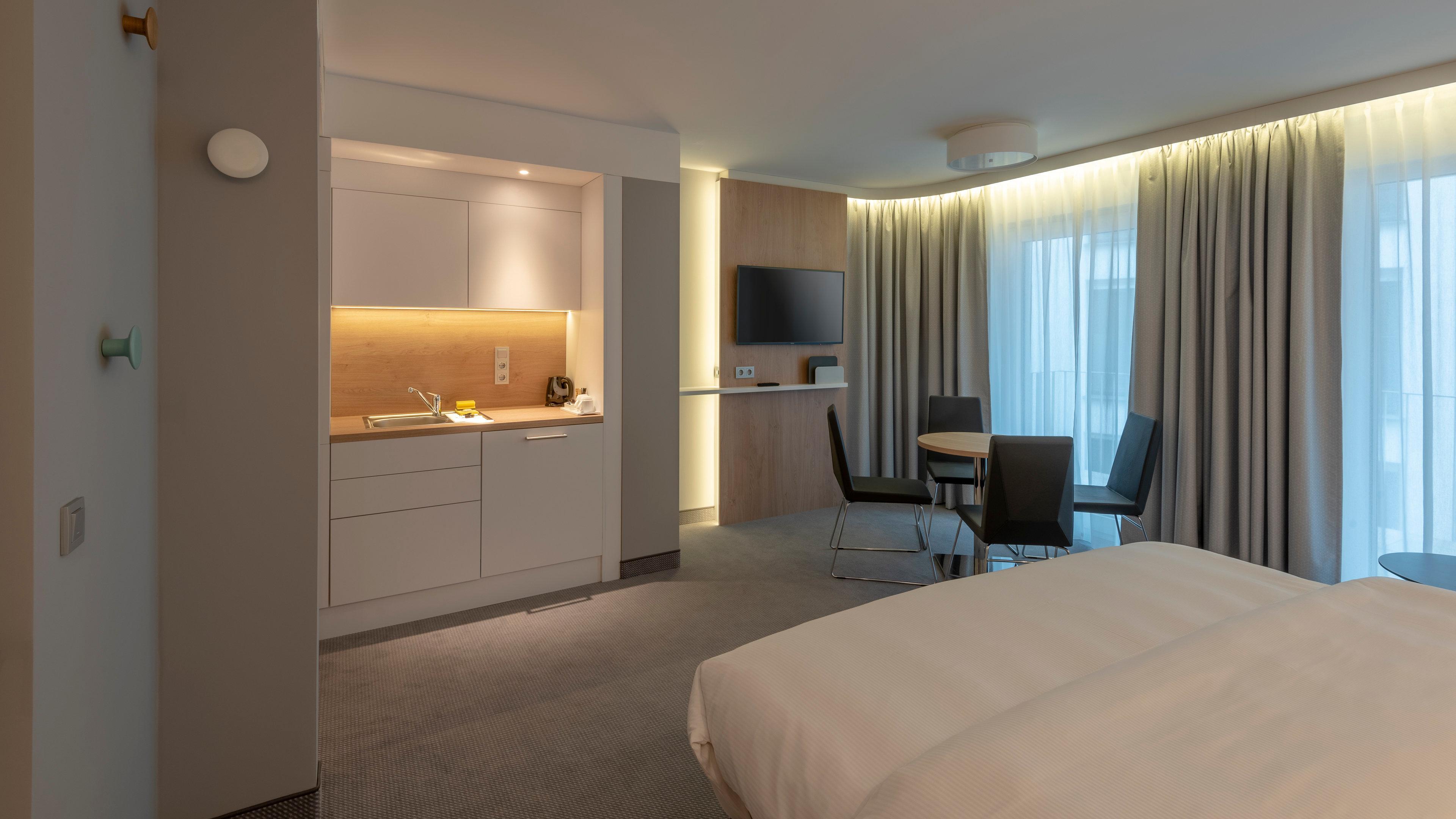 Holiday Inn Express - Offenbach By Ihg Ngoại thất bức ảnh