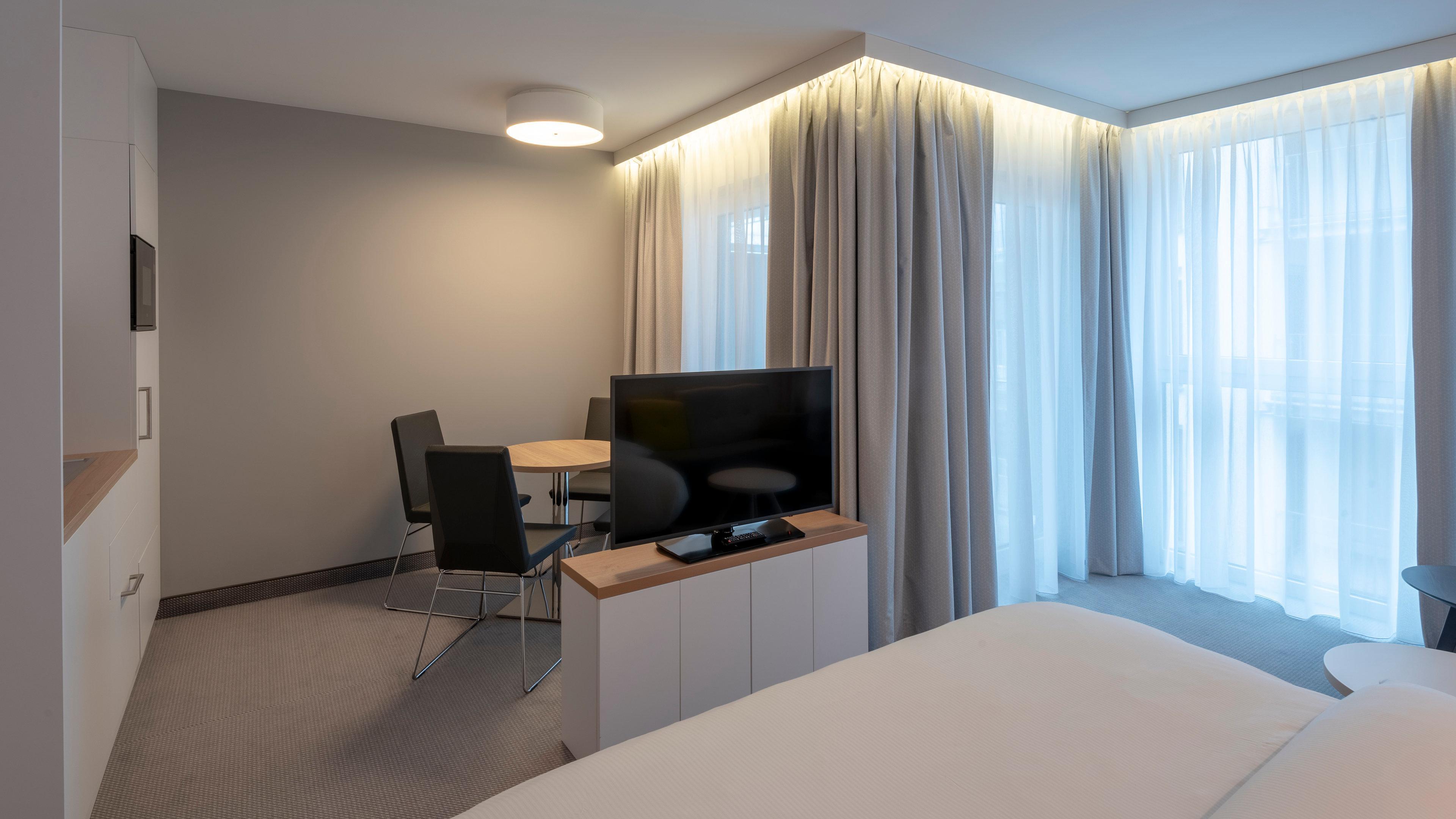 Holiday Inn Express - Offenbach By Ihg Ngoại thất bức ảnh