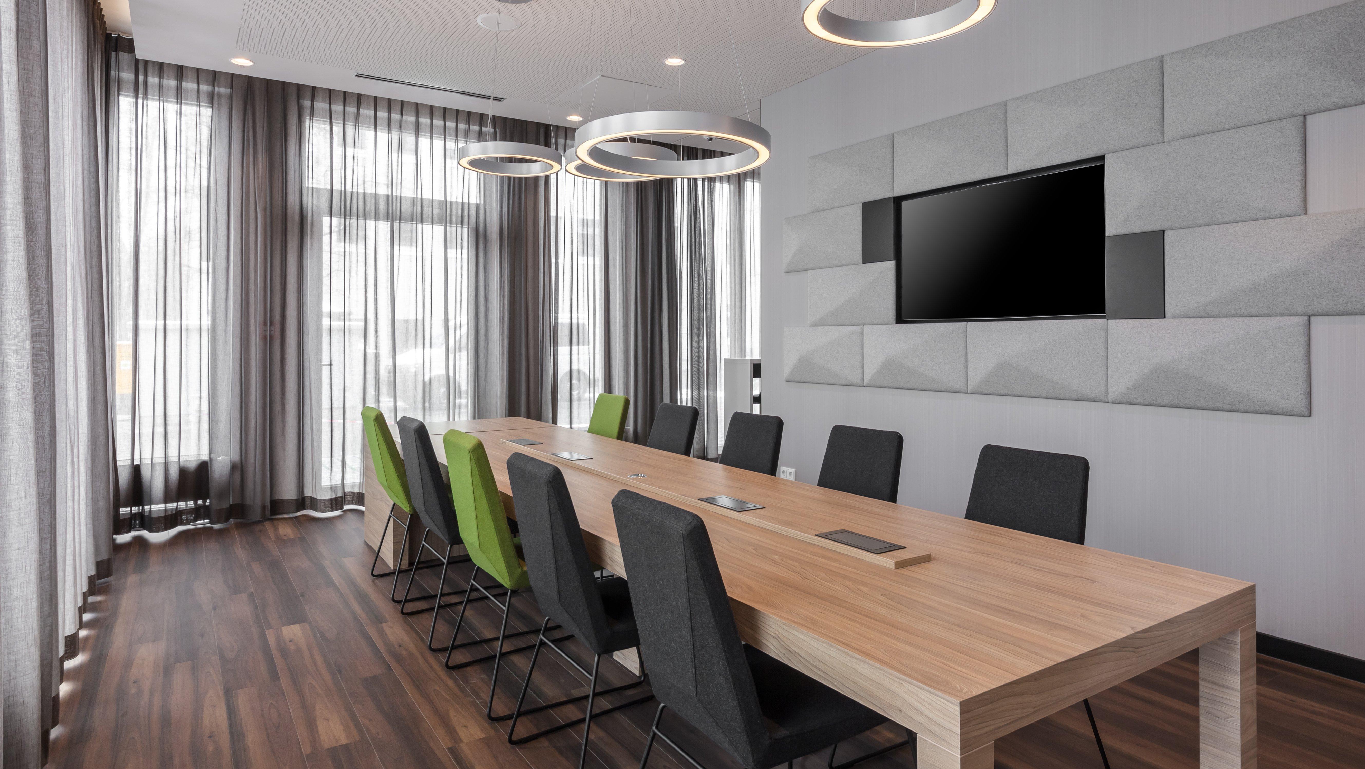 Holiday Inn Express - Offenbach By Ihg Ngoại thất bức ảnh