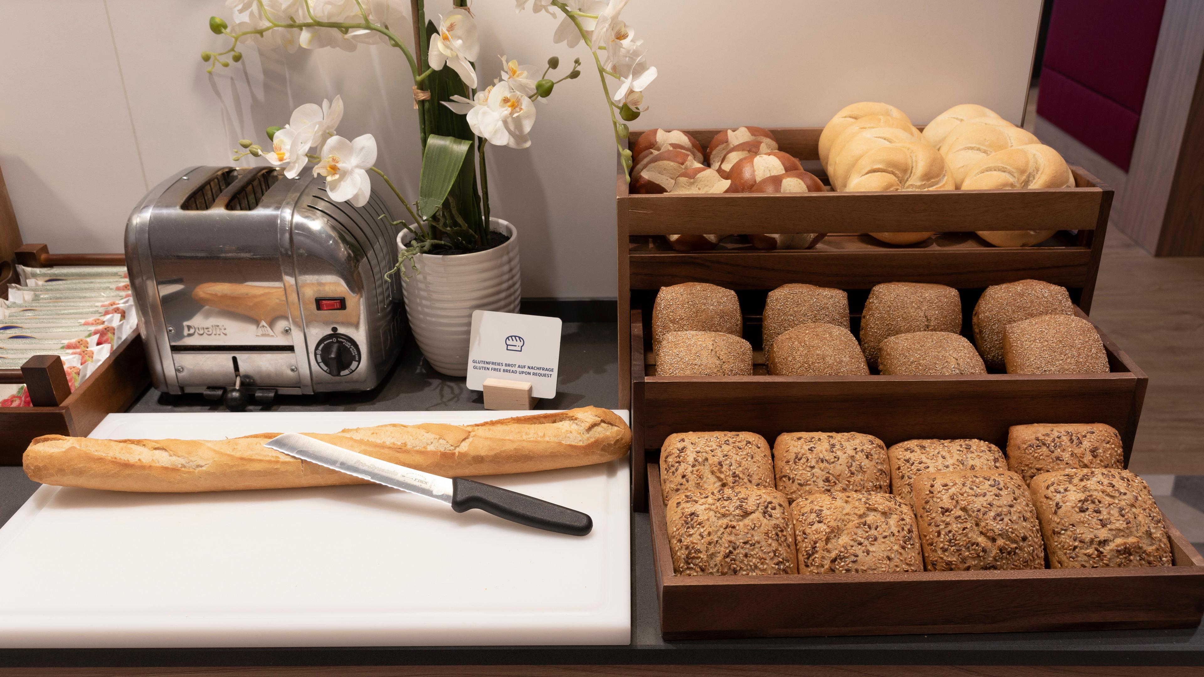Holiday Inn Express - Offenbach By Ihg Ngoại thất bức ảnh