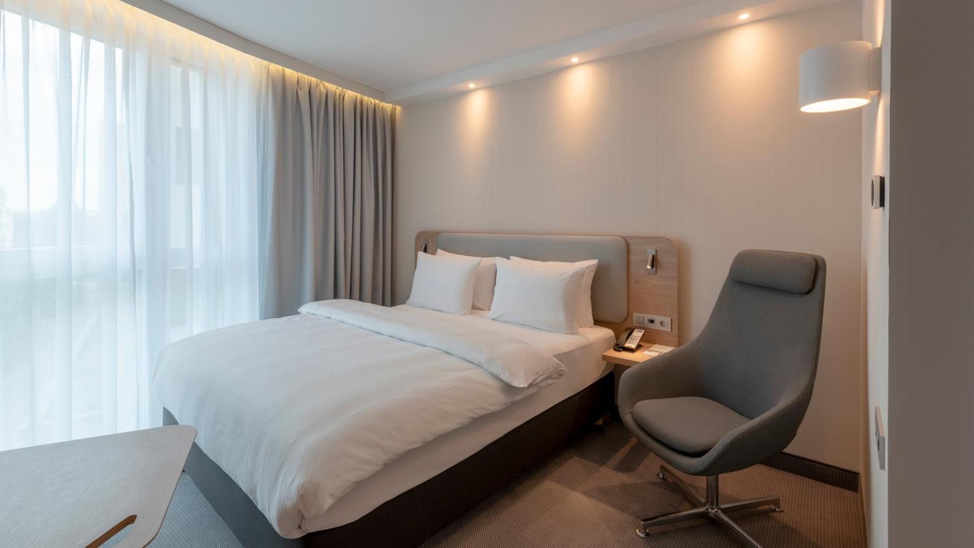 Holiday Inn Express - Offenbach By Ihg Ngoại thất bức ảnh